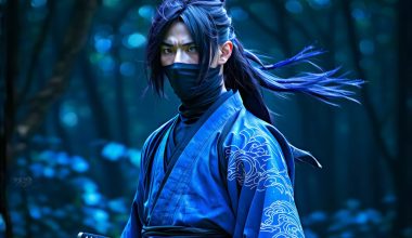 Style from the World of Naruto Elevate Your Wardrobe with Ninja Chic! - Alihoub