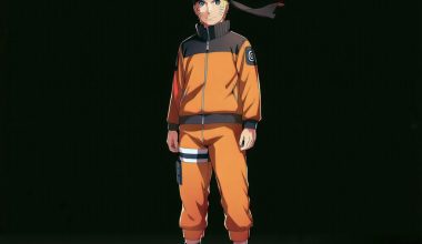 Style Icon How Naruto's Fashionable Looks Are Reshaping Anime Trends - Alihoub