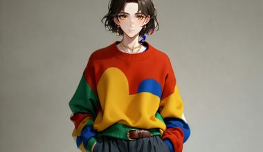 Style Icon How Anime Name Redefines Fashion with Casual Yet Chic Looks - Alihoub