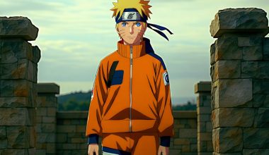 Epic Style Unleashed Fashion Meets Freedom with Naruto's Iconic Outfits - Alihoub