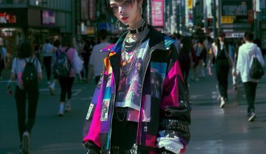 Adventure in Style Exploring Anime Name's Fashion-Forward Looks! - Alihoub