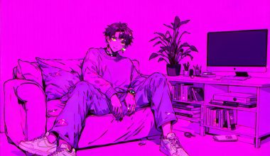 Unleashing Style Exploring Anime Name’s Effortless Fashion Vibes - Alihoub