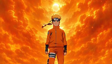 Unleashing Style Fashion Inspirations from Naruto's Iconic Characters - Alihoub