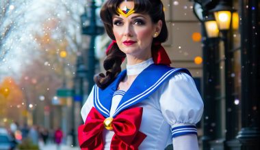 Anime Fashion Forward Styling the Chic Looks of Anime Name's Most Iconic Character! - Alihoub