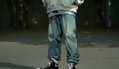 Unleashing Style How Anime Name's Iconic Character Redefines Laid-Back Fashion - Alihoub