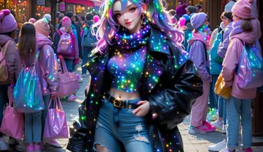 Unleashing Style How Anime Name's Iconic Character Redefines Fashion with Effortless Flair! - Alihoub
