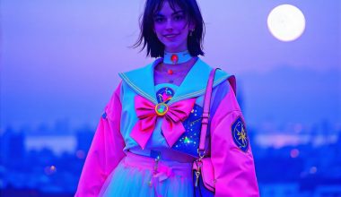 Unleashing Style Channeling Anime Name's Iconic Look with Effortless Flair - Alihoub