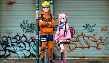 Unleashing Style How Naruto's Fashion Fusion Inspires Your Everyday Looks - Alihoub