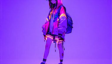 Unleashing Style How Anime Name's Iconic Character Redefines Fashion in Casual Looks - Alihoub