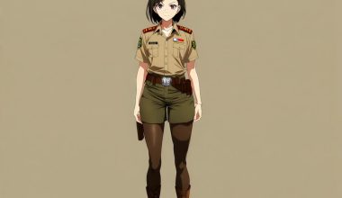 Unlocking Style How 'Attack on Titan's Sasha Blouse Redefines Casual Chic - Alihoub
