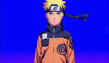 Fashion Forward How Naruto's Signature Style Redefines Casual Cool - Alihoub