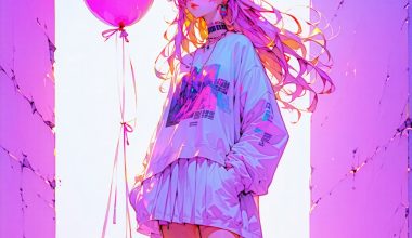 Unleashing Style How Anime Name Rocks Fashion with Effortless Looks - Alihoub