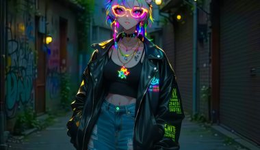 Unlocking Style How Anime Name Redefines Fashion with Effortless Looks - Alihoub