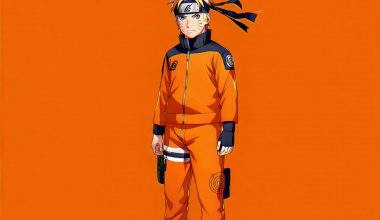 Unleashing Style How Naruto's Fashion Forward Look Inspires Contemporary Streetwear - Alihoub
