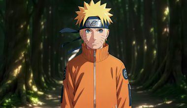 “Unleashing Style The Effortless Fashion Statement of Naruto Uzumaki” - Alihoub