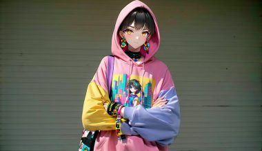 Unleashing Style How Anime Name Defines Casual Chic in Fashion! - Alihoub