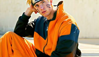 Unlocking Style How Naruto’s Casual Look Influences Today's Fashion Trends - Alihoub