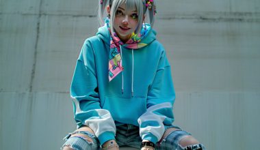 Unleashing Style How Anime Name's Iconic Character Redefines Casual Fashion Trends - Alihoub