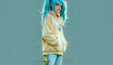 Unleashing Style How Anime Name Inspires Effortless Fashion Vibes - Alihoub