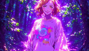 Unleashing Style Explore Casual Fashion Inspired by *Naruto's* Tamaki! - Alihoub