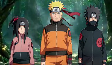 Revamping Style How Naruto’s Fashion Sets Trends Beyond the Shinobi World - Alihoub