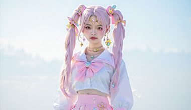 Unlocking Style How to Channel Your Inner Anime Name with Effortless Fashion! - Alihoub