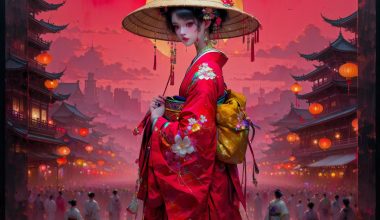 Unleash Your Style Exploring the Fashion Forward Looks of Mochan from Tokyo Dream! - Alihoub