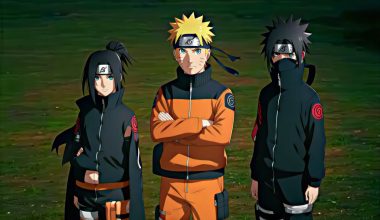 Unlocking Style How naruto’s Fashion Choices Define Modern Anime Trends - Alihoub