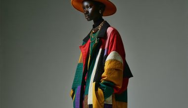 Unlocking Style How to Rock <Anime Name>'s Effortless Fashion Vibes! - Alihoub