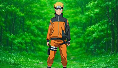 Unleashing Fashion How Naruto’s Style Redefines Casual Cool - Alihoub