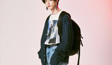 Embrace Casual Chic How to Steal the Style of Anime Name's Iconic Character! - Alihoub
