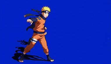 Unleashing Style How Naruto Inspires Unique Fashion Expressions - Alihoub