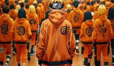 Unleashing Style How Naruto's Fashion Transforms Everyday Looks - Alihoub