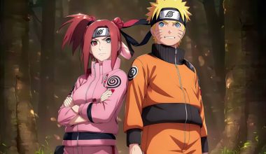 “Unleashing Style How Characters from Naruto Redefine Casual Fashion” - Alihoub