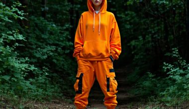 Embracing the Chic Dressing Up Like Naruto for a Cool Casual Look - Alihoub