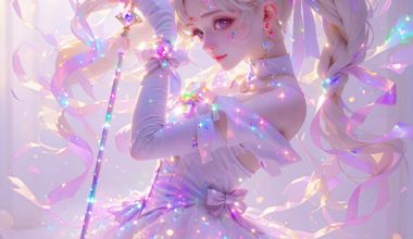 Anime Style Unleashed How to Rock Fashion Like Your Favorite Anime Name Character! - Alihoub