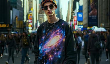 Unleash Your Inner Hero Exploring Trendy Streetwear Inspired by Anime Name's Iconic Character! - Alihoub