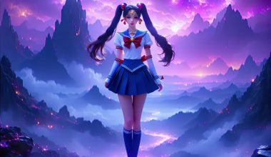 Unleashing Style The Fashion Forward Looks of Anime Name Character! - Alihoub