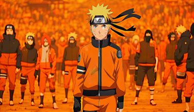 Unlocking the Trend Dressing like Your Favorite Character from Naruto - Alihoub