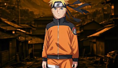 Anime Chic Why 'Naruto' Rocks the Casual Look! - Alihoub