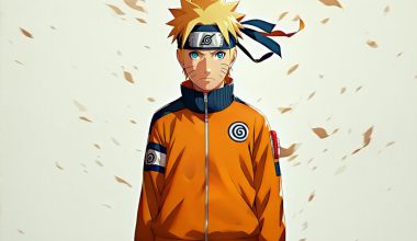 Unlocking the Style Spectrum How Naruto’s Fashion Choices Redefine Casual Cool - Alihoub