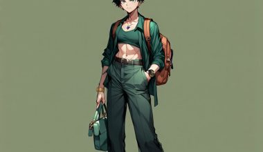 Unleash Your Style How Anime Name's Trendy Character Inspires Effortless Fashion - Alihoub