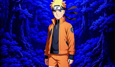 Naruto’s Laid-Back Style Mastering Casual Fashion in the Hidden Leaf - Alihoub