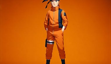 Embracing Casual Chic How Naruto’s Style Transforms Everyday Wear! - Alihoub