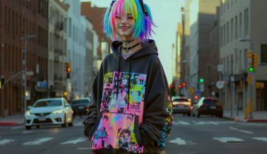 Unlocking Style How Anime Name Inspires Effortless Fashion Statements - Alihoub