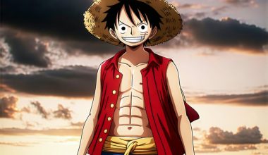 Unleashing Style Embracing Casual Chic with Luffy from One Piece! - Alihoub