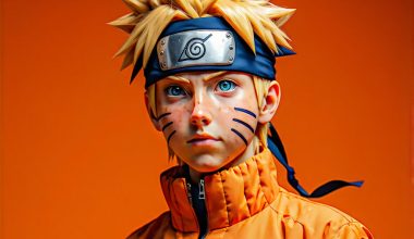Unleashing Style Discover the Effortless Fashion of Naruto Uzumaki! - Alihoub