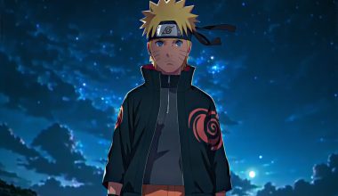 Style Evolution Unpacking the Chic Wardrobe of Naruto Uzumaki - Alihoub