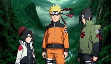 Unlocking Style How Naruto's Casual Looks Redefine Anime Fashion! - Alihoub