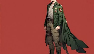 Unleashing Style Dressing Like Your Favorite Character from Attack on Titan! - Alihoub